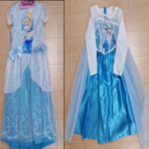 드레스(신데렐라프리미엄드레스)