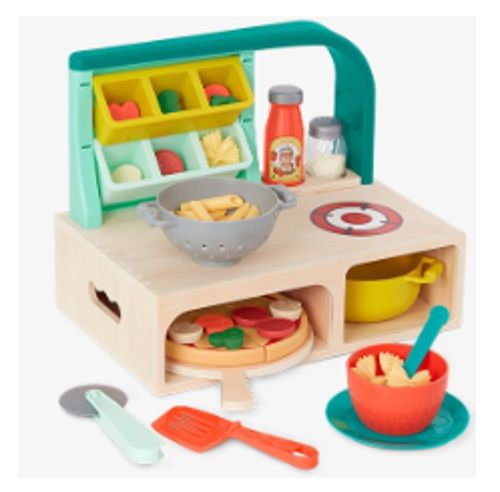 피자&파스타 플레이세트