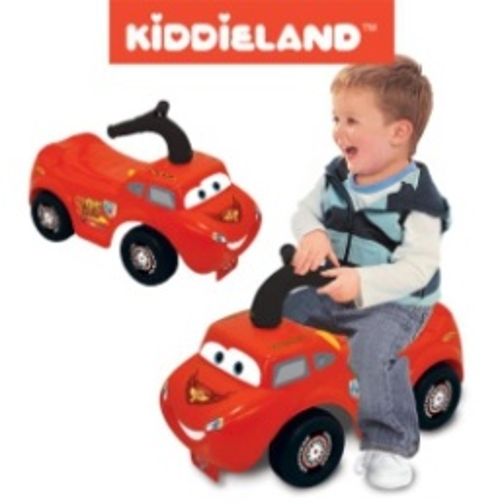 카스 맥퀸붕붕카