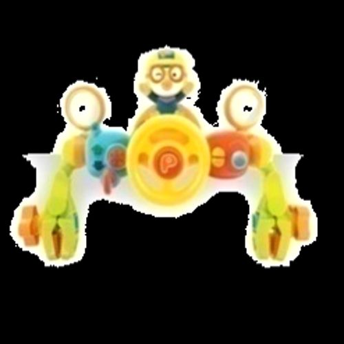 뽀로로 베이비 드라이빙 운전놀이