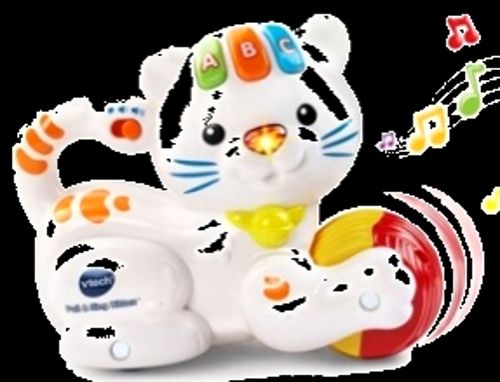 노래하는 야옹이