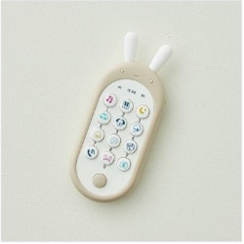 하베브릭스 아기토끼 핸드폰