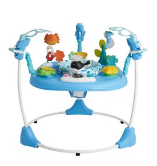 엔픽스 점핑360 언더더씨 점퍼루