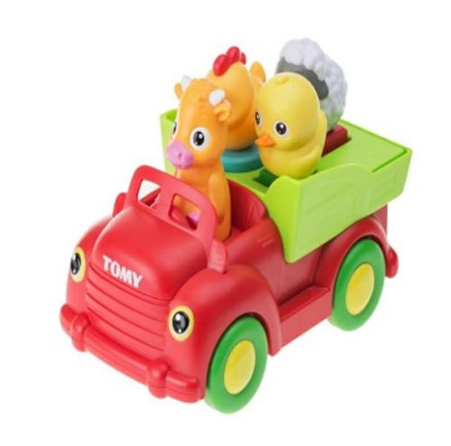 팝핑 동물 친구들