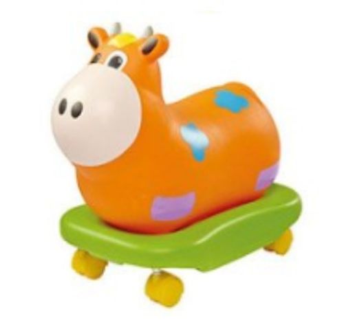 락 앤 롤라 유니콘