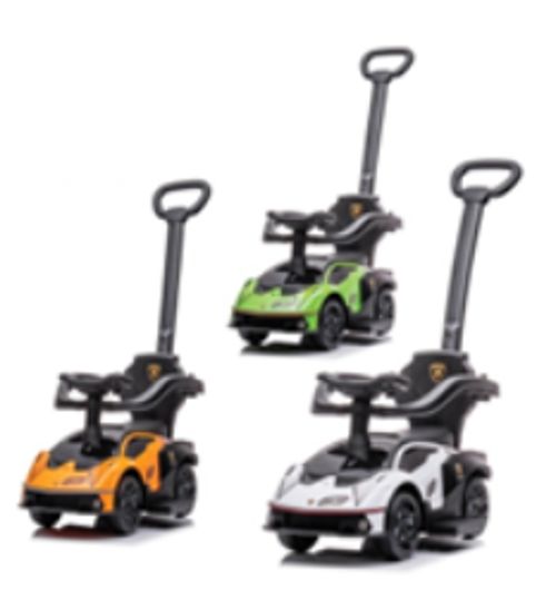 람보르기니 푸쉬카