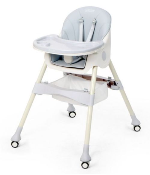 헬로디노 하이체어 