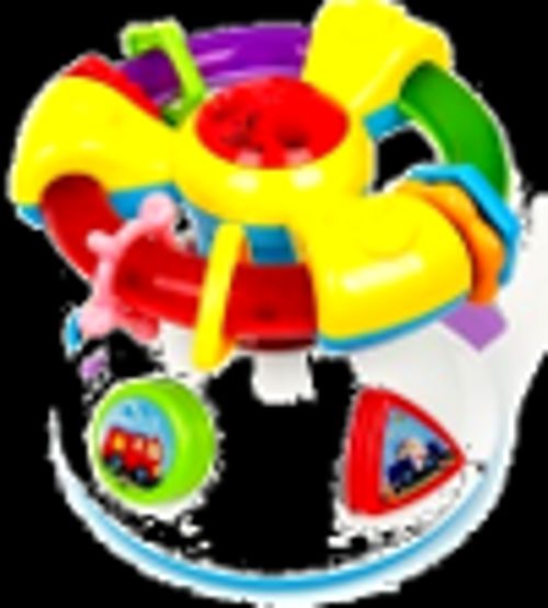 자장가램프운전놀이