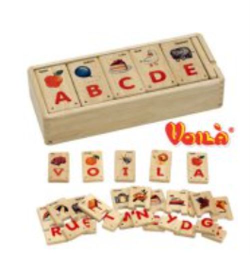 알파벳퍼즐 대문자