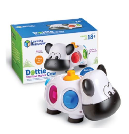 폭폭 도드 소근육놀이