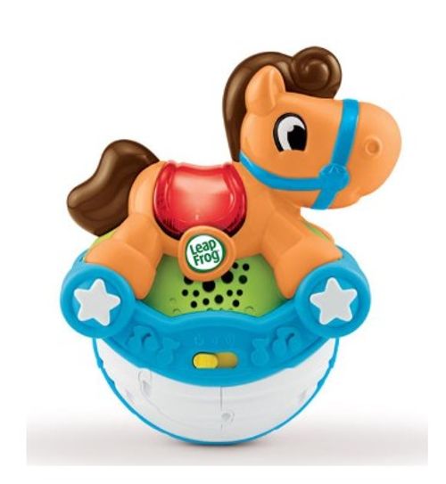 멜로디 오뚝이 포니