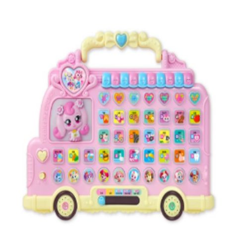 캐치티니핑 한글놀이