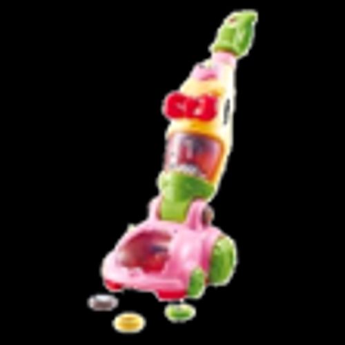 말하는 에듀청소기