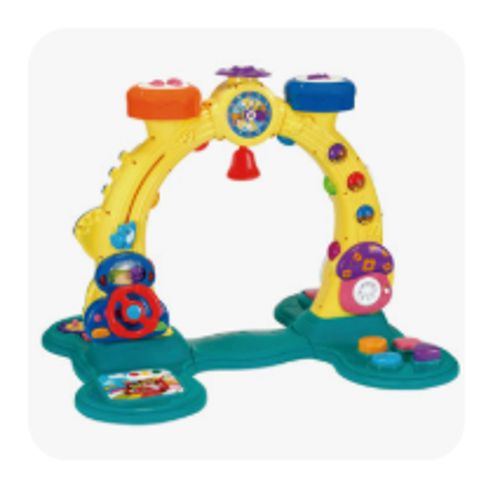 뽀로로팡팡뮤직홈