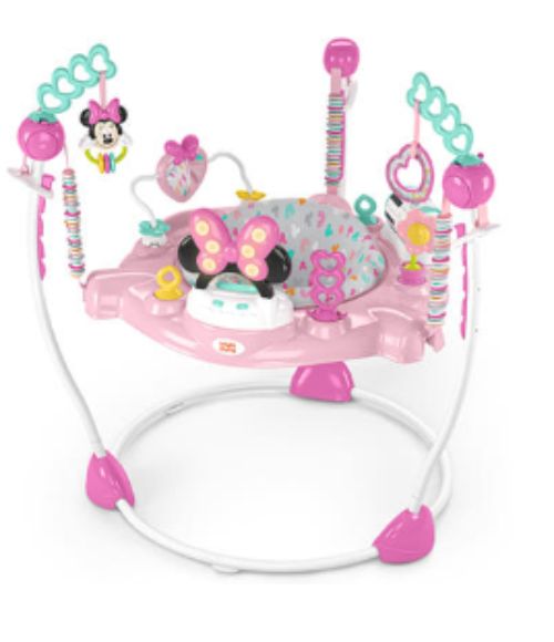 디즈니 미니마우스 점퍼루