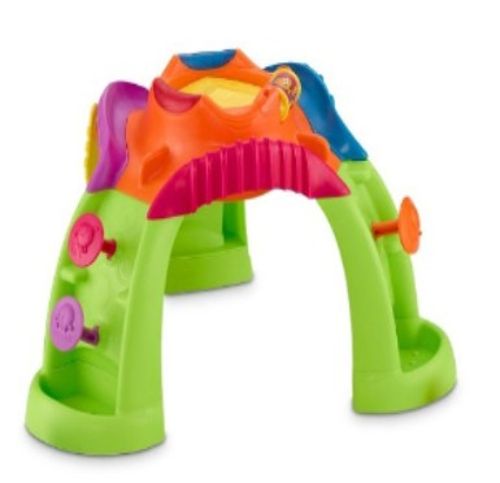 통통통 스탠드업 공놀이