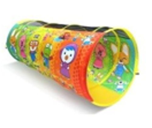 뽀로로 터널놀이