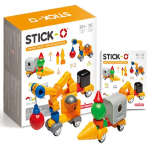 컨스트럭션 세트