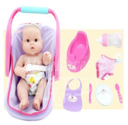 디럭스 캐리어 플레이세트