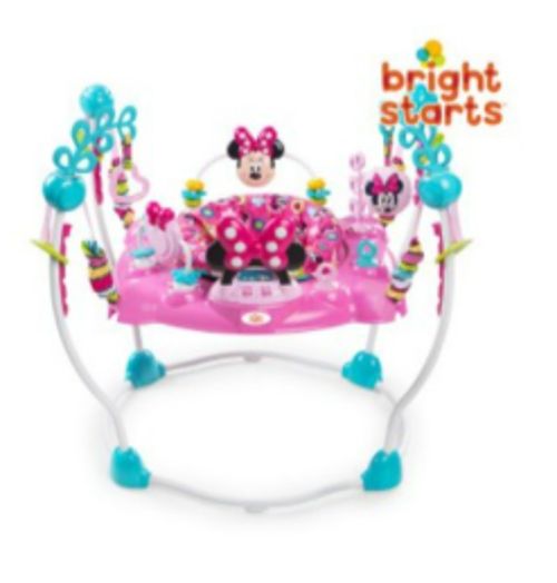 디즈니 미니마우스점퍼루