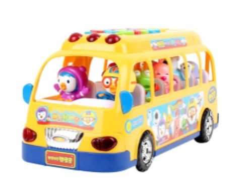 뽀로로어린이버스