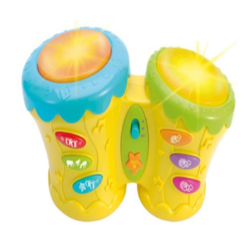 신나는베이비봉고