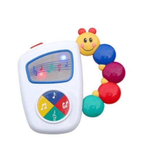 애벌레음악놀이친구