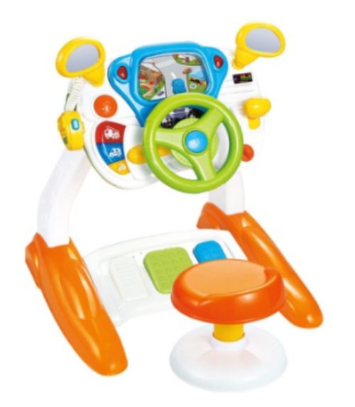 리얼 드라이빙 운전놀이