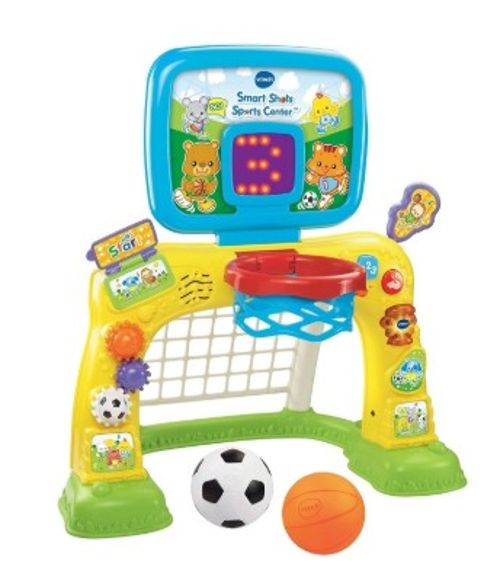 스마트 슛 스포츠센터