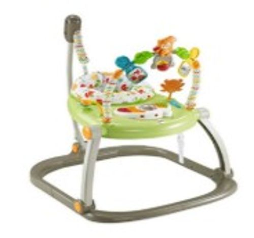 스페이스 세이버 점퍼루