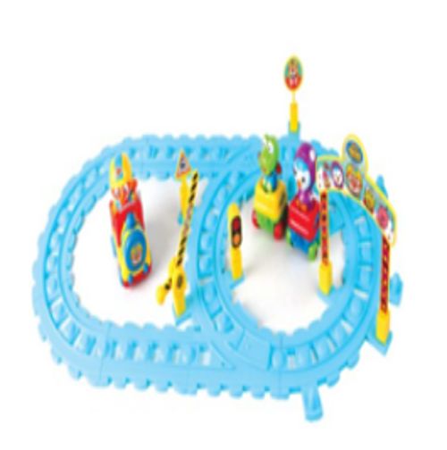 뽀로로치치포포기차놀이