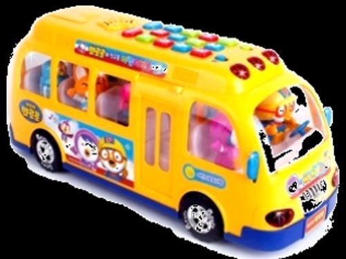 뽀로로어린이버스