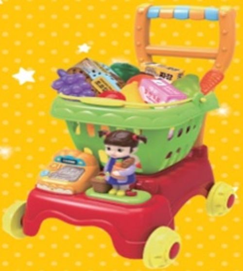 콩순이쇼핑카트