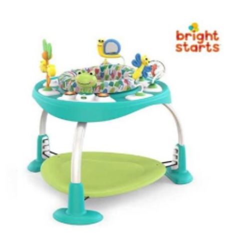 바운스 액티비티 점퍼루