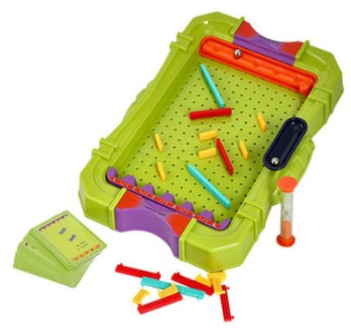 핀볼미로게임(보드게임)