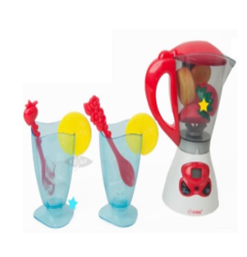 쥬스만들기 놀이세트