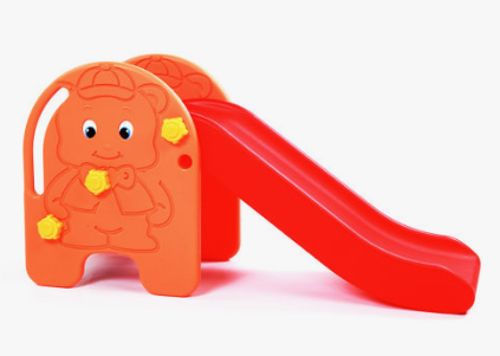 아기곰 베이비 미끄럼틀