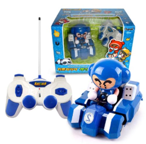 카트라이더 레이싱카