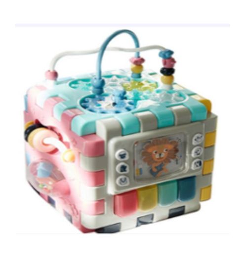 하베브릭스 6in1변신큐브