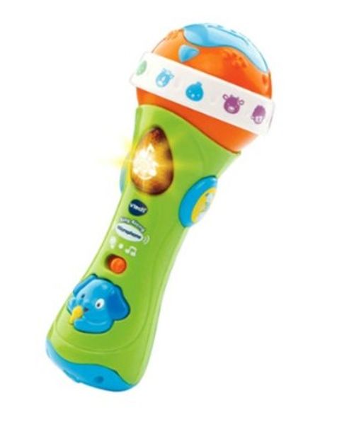 노래하는 스마트 마이크