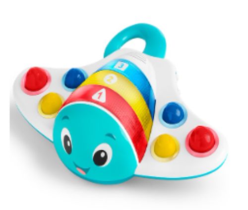 멜로디 가오리 푸쉬팝