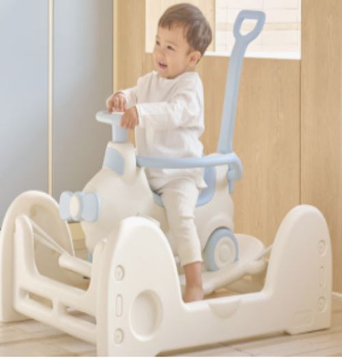 비행기 스프링카