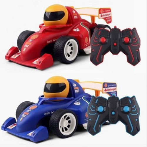 R/C 포뮬러 배틀카