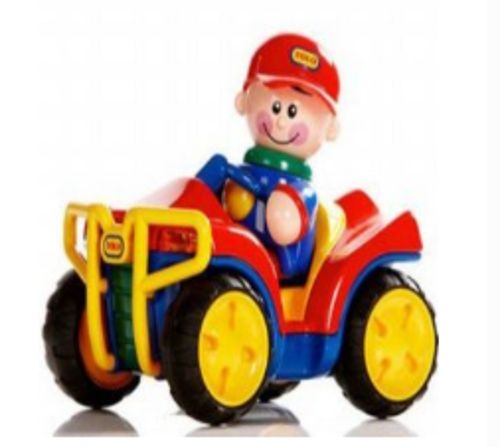 동물농장쿼드바이크