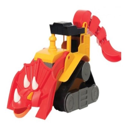 다이노 중장비 티탑