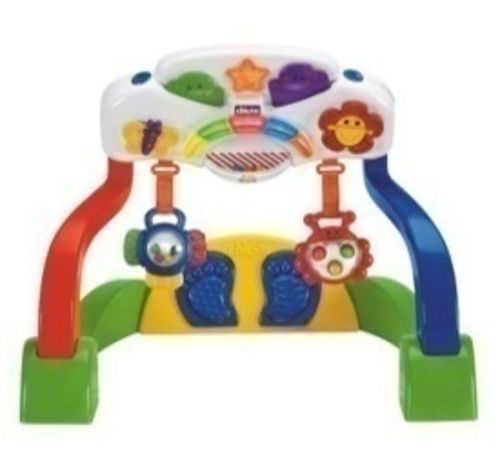 듀오아기체육관