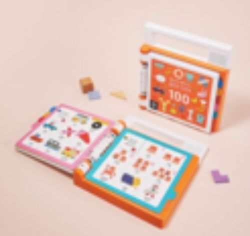 두두스토리 동요로 배우는 영어단어 100 사운드북