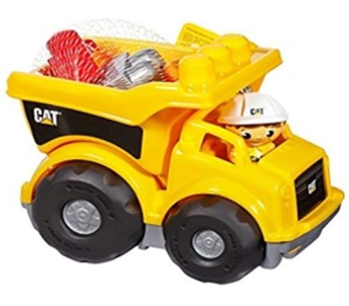 CAT 덤프트럭(대)