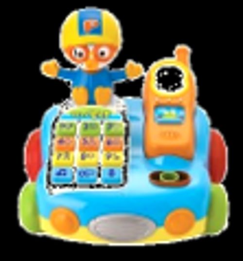 뉴뽀로로말하는전화기(무선)