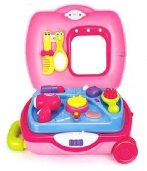 소리나는 프린세스 캐리어